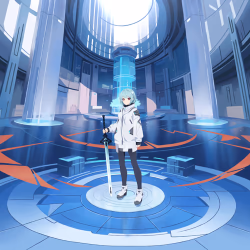 Mech Dreamweaver: Resurrections