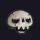DEATH SKULL MASK