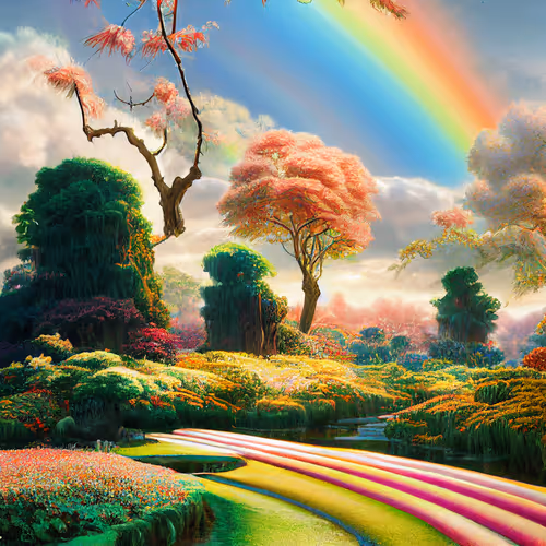 Garden-eden V2 - old