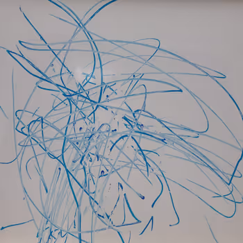 Jion's drawing everyday