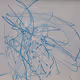 Jion's drawing everyday