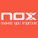 NOX LTD 2023 Serial NFT Collection