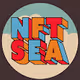 NFTSEA Tickets by NFT Access & Transient Labs
