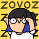 ZOVOZ - old