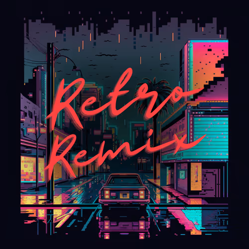 Retro Remix