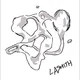 Infinity & Beyond (Moving Sketch) by Lydia Smith