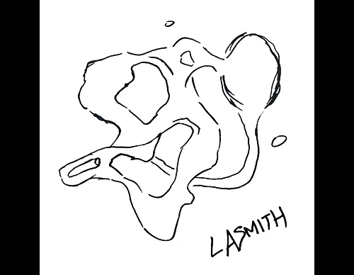 Infinity & Beyond (Moving Sketch) by Lydia Smith