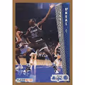 Shaq Rookie Cards