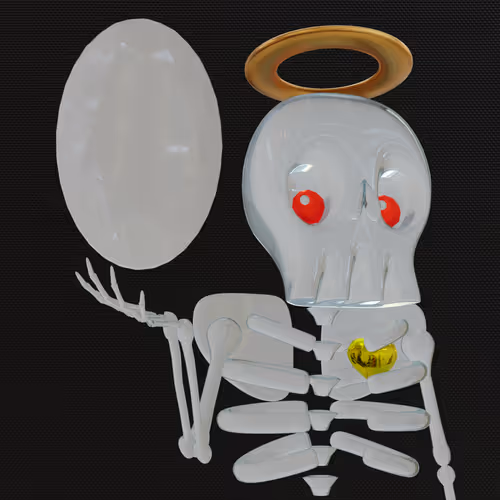 GEM SKULL COLLECTION