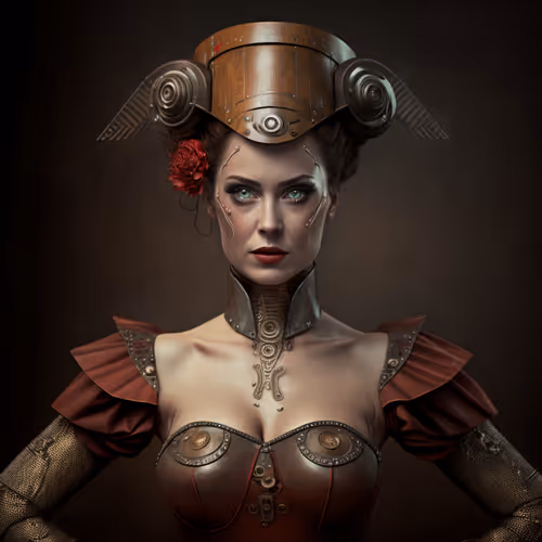 The power  and magic collection