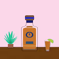 Non Fungible Tequila