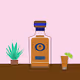 Non Fungible Tequila