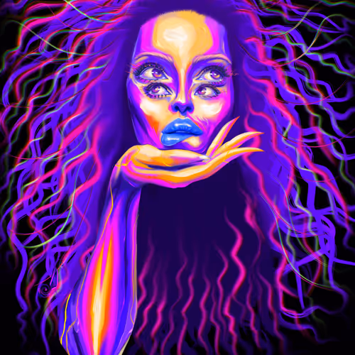 ARHiMARiUS_ART Collection