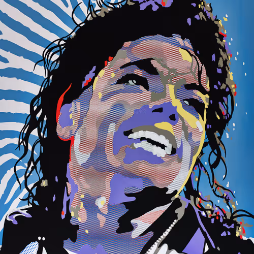 Starstruck by Toni Sanchez