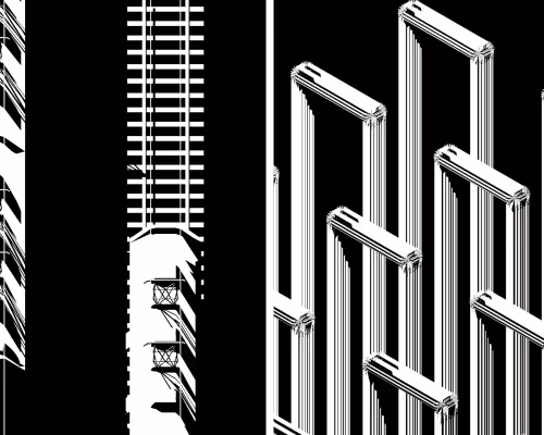 22 Meaning Within The Static floor 0