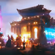 THE LAST CITY ON EARTH