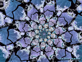 zer0Hash Fractal Art