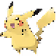 CryptoPixelPokemon