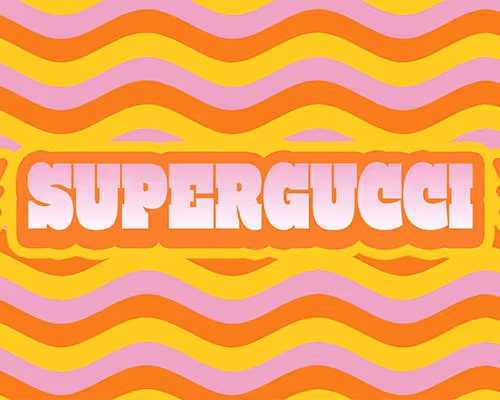 5 SUPERGUCCI floor 0