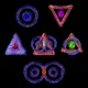 INFINITY STONES V3