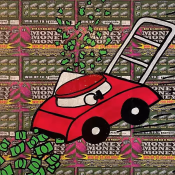 Instant Win Collection by The World Is Yours