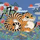 Tigerbob 1st Anniversary Exhibition
