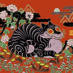 Tigerbob 1st Anniversary Exhibition