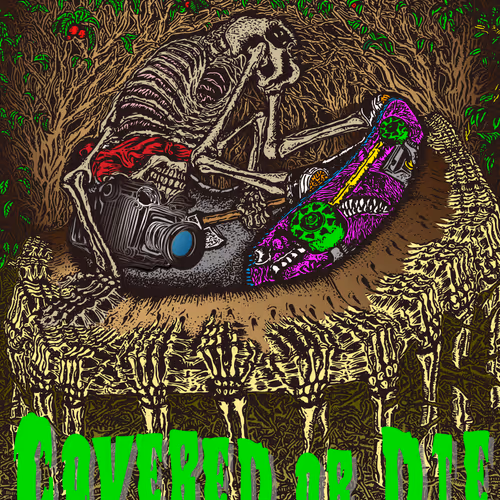 Black rabiamond collection