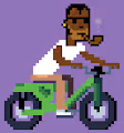 Punk-E-Bikes - old