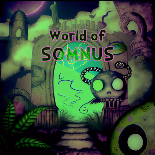World of Somnus