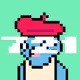 Wrapped PixelCats