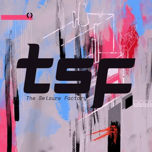The Seizure Factory