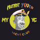 Mutant Y00ts Yacht Club Official