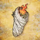 Monster Cave  - Elder Torch - old