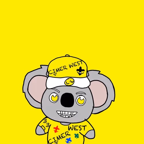 CIMERWEST15 Collection