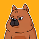 Ridgeback Dog