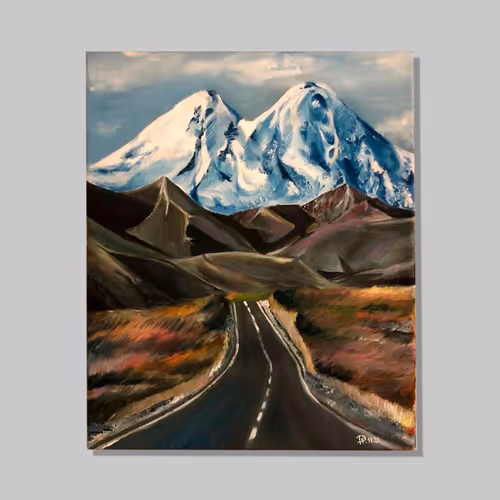 Live and web pictures