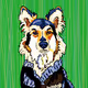 Custom NFT-style Pet Portraits
