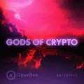 Gods Of Crypto