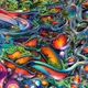 Organic Dreams