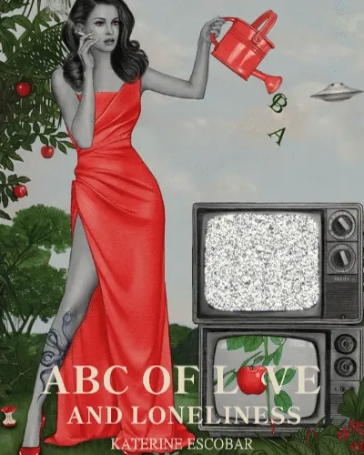 ABC OF LOVE AND LONELINESS