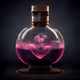 Love Potions - old
