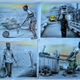 The Hustle (Daily Bread)