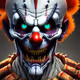 BioMechanical Clowns