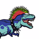 CyberJurassic Legacy