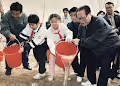 HE CHANGED CHINA