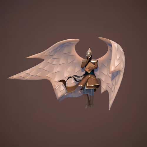 Artifex - Peter Mohrbacher