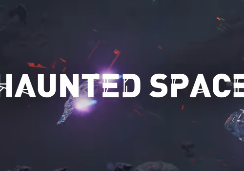 Haunted Space Genesis Pass Official