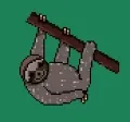 Cyber Sloths