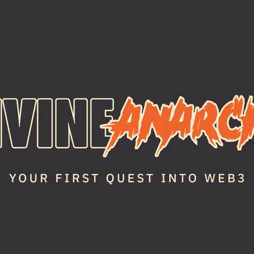 3 Divine Anarchy floor 0.00247